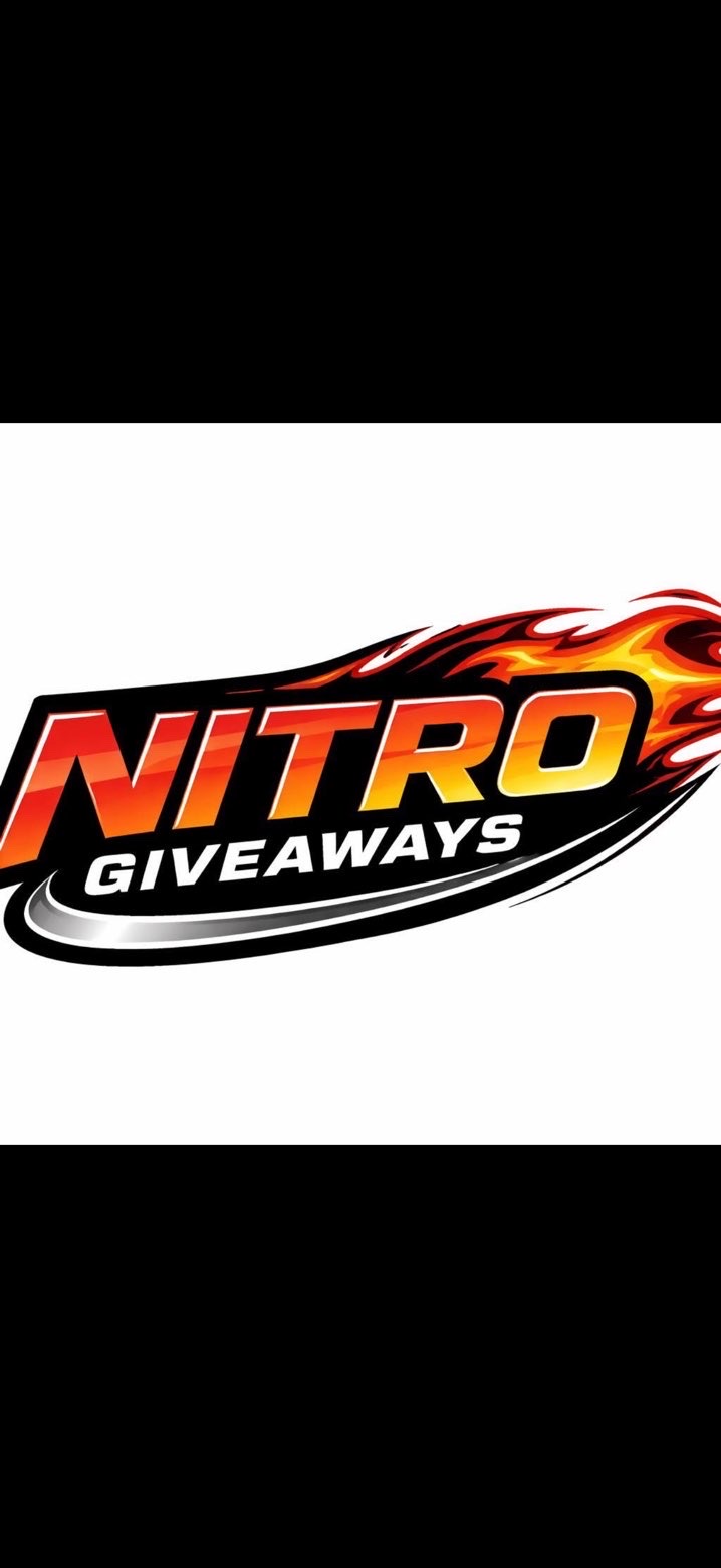 Nitro Giveaways